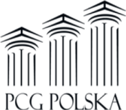 PCG Polska — strona główna